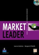 Usado, Market Leader: Advanced Coursebook and Class CD Pack (Market Leader) comprar usado  Enviando para Brazil