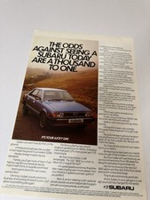 Original vintage 1981 for sale  WIGAN
