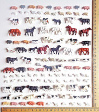 oo gauge animals for sale  BANGOR