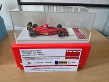 Ferrari f641 tmb039 usato  Italia
