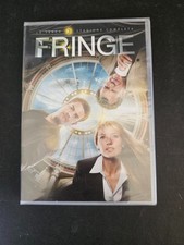 Dvd fringe terza usato  Italia