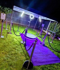 360 photo business for sale  PRESTON