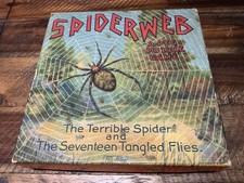 Vintage Antigo Jogo de Teia de Aranha Feito Selchow e Mais Righter Ótimos Gráficos comprar usado Vintage Antigo Jogo de Teia de Aranha Feito Selchow e Mais Righter Ótimos Gráficos comprar usado  Enviando para Brazil