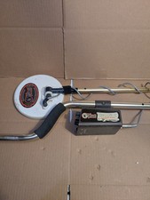 Vintage tesoro cutlass for sale  Weiser