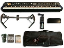 korg sv 1 73key black for sale korg sv 1 73key black for sale Huntington