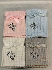 Personalised baby girl for sale  STOKE-ON-TRENT