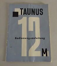 Betriebsanleitung handbuch for gebraucht kaufen  Jever