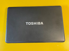Laptop toshiba satellite gebraucht kaufen  Deutschland