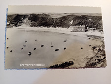 Old postcard wales for sale  DORCHESTER