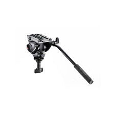 Manfrotto mvh500a testa usato  Italia