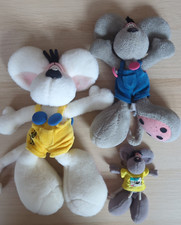 Diddl maus größen gebraucht kaufen  Ilsenburg (Harz)
