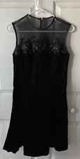 Women black party for sale  Clermont