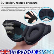 Soft padded sleep for sale  UK