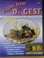 Light iron digest for sale  Talbott