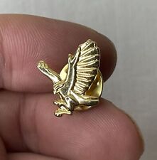 Brass metal eagle for sale  COLCHESTER