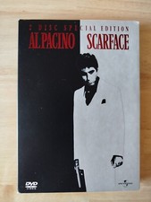 Rarität tony montana gebraucht kaufen  Großkarolinenfeld