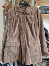 Wallace sacks leather for sale  LUTON