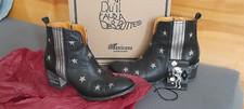 Mexicana boots leder gebraucht kaufen  Freystadt