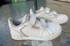 Baskets fille adidas d'occasion  Rouffignac-Saint-Cernin-de-Reilhac