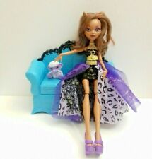 W99 monster high d'occasion  Expédié en Belgium