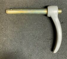 Quick release pin for sale  STAFFORD