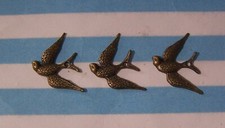 Dolls house birds for sale  THORNTON-CLEVELEYS