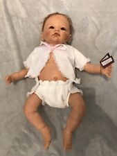 Reborn girl doll for sale  WALLINGFORD