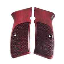75b impugnature pistola usato  Spedire a Italy
