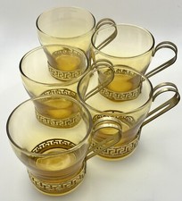 Vintage glass filigree for sale  Marietta