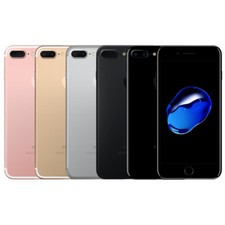 Apple iPhone 7 Plus 256GB desbloqueado bom estado - todas as cores comprar usado  Enviando para Brazil