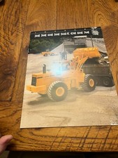 John deere 244e for sale  Berlin
