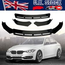 Front bumper lip for sale  LEICESTER