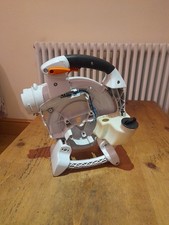 Stihl genuine bg86c for sale  STOKE-ON-TRENT
