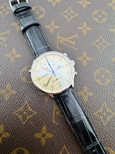 iwc 3741 usato iwc 3741 usato  Alessandria