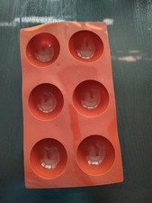 Cavity silicone chocolate for sale  Corona