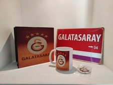 Sterne galatasaray box gebraucht kaufen  Gelsenkirchen