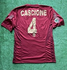 Maglia calcio reggina usato  San Casciano in Val di Pesa