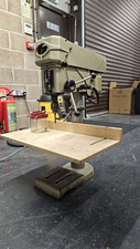 Startrite pillar drill for sale  BEAMINSTER