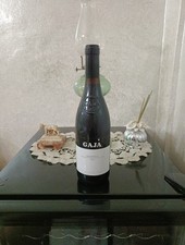 2011 barbaresco gaja usato  Milano