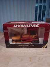 Strassenfertiger dynapac f181c gebraucht kaufen  Barmstedt