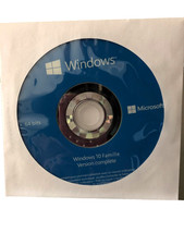 Dvd windows famille d'occasion  Castellane