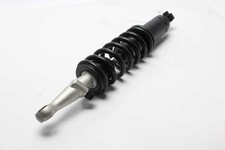 Federbein hinten stoßdämpfer gebraucht kaufen  Trebbin