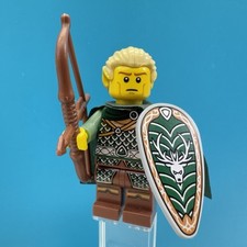 Nice lego elf for sale  Tyler