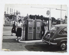 Fotografia vecchia vintage usato  Torricella del Pizzo
