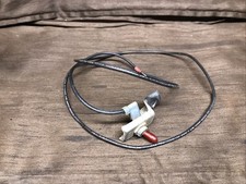 Mantis tiller start for sale  Martinsville