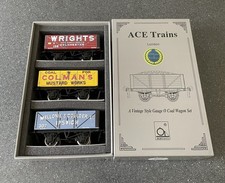 Ace trains vintage for sale  DROITWICH
