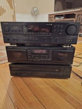Denon avr 1200 d'occasion  Expédié en Belgium