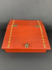 Vintage tabletop storage for sale  Mentor