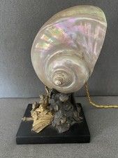 Ancienne lampe veilleuse d'occasion  Barentin