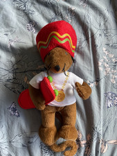 rastamouse soft toy for sale rastamouse soft toy for sale STOKE-ON-TRENT